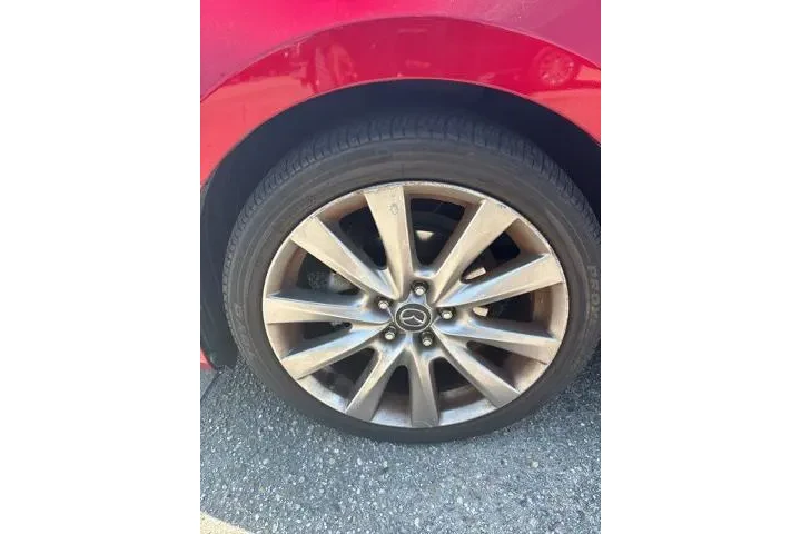 $18500 : Mazda Mazda3 Sedan 2019 Pref image 10