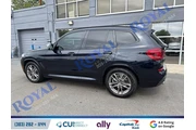 $28495 : 2021 BMW X3 xDrive30i thumbnail