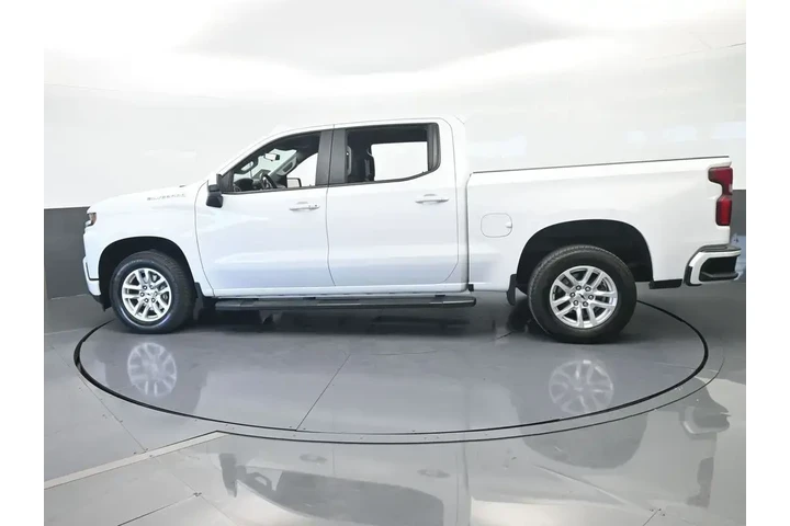 $27249 : Chevrolet Silverado 1500 202 image 3