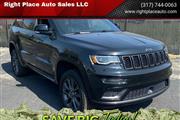 $15941 : 2018 Grand Cherokee High Alti thumbnail