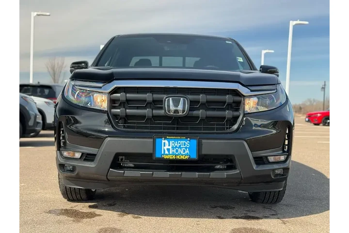 $39755 : Honda Ridgeline 2026 AWD RTL image 2