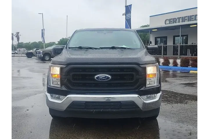 $31998 : Ford F-150 2022 4x2 XL 2dr R image 9