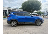 $14773 : Kia Seltos 2021 S 4dr SUV thumbnail