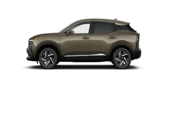 $25595 : 2025 Nissan Kicks image 1