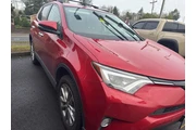 $22998 : Toyota RAV4 2017 AWD Limited thumbnail
