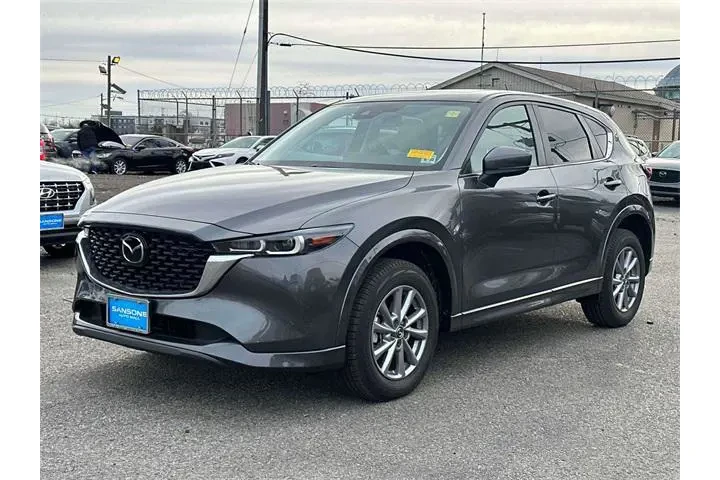 $28959 : Mazda CX-5 2025 AWD 2.5 S Pr image 2