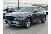 $28959 : Mazda CX-5 2025 AWD 2.5 S Pr thumbnail