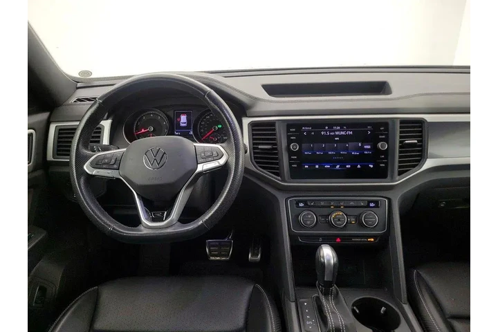 $25998 : Volkswagen Atlas Cross Sport image 10