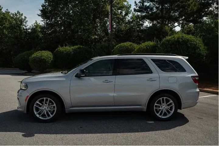 $32415 : Dodge Durango 2024 GT 4dr SU image 5