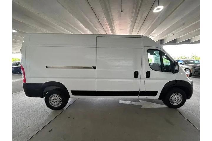 $38992 : Ram ProMaster 2025 SLT+ 2500 image 4