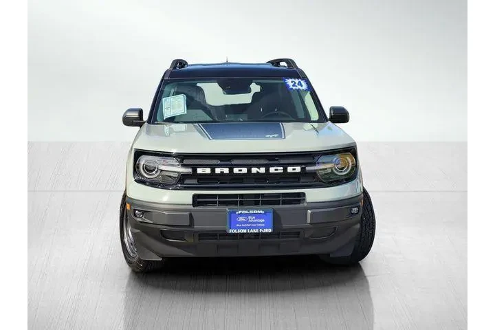 $29994 : Ford Bronco Sport 2024 AWD O image 2