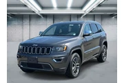 Jeep Grand Cherokee 2019 4x4