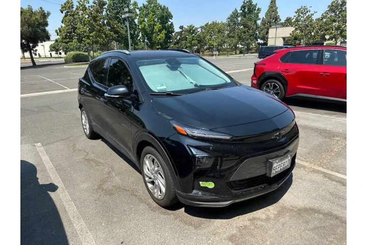 2023 Bolt EUV LT image 5
