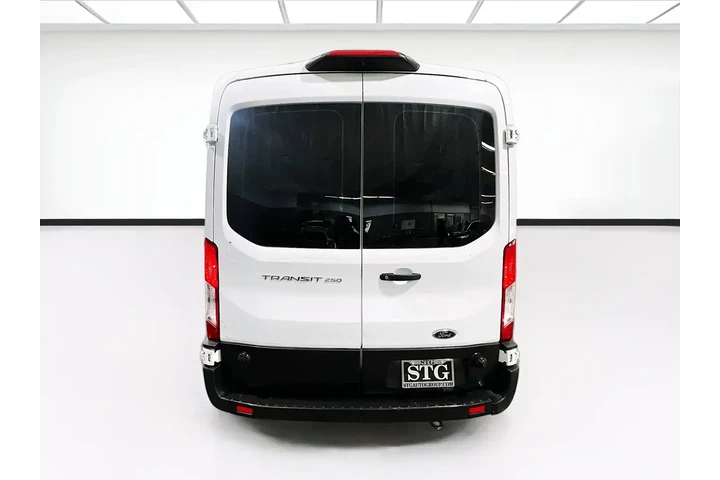 $26500 : Ford Transit 2020 250 3dr SW image 3