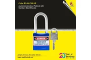 Buy Premium Safety Padlocks thumbnail