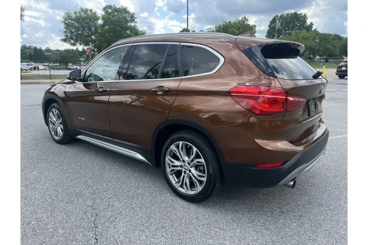 $10900 : 2016 BMW X1 xDrive28i image 9