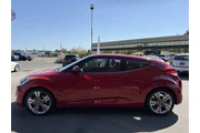 $9850 : 2016 Veloster thumbnail