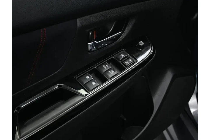 $33000 : Subaru WRX 2020 AWD STI 4dr image 8