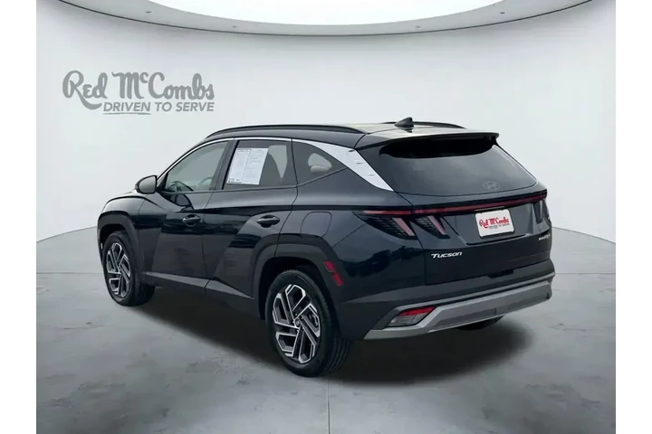 $39997 : Hyundai TUCSON Plug-in Hybri image 3