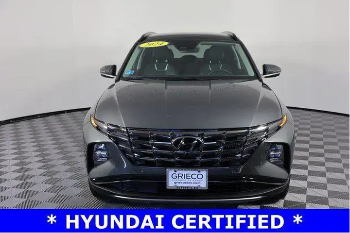 $35000 : Hyundai TUCSON Plug-in Hybri image 3