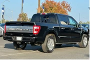 $37500 : Ford F-150 2023 4x2 Platinum thumbnail