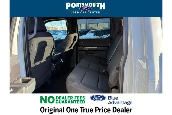 $39995 : Ford F-150 2023 4x4 XL 4dr S image 5