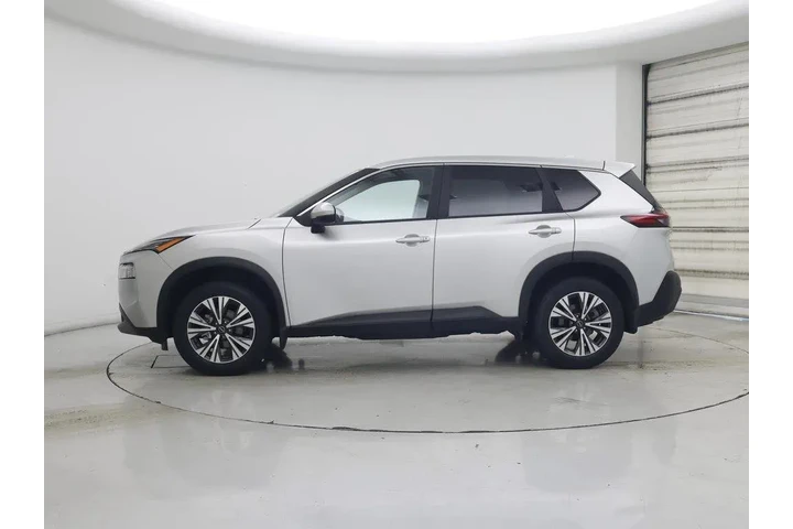 $21998 : Nissan Rogue 2023 SV 4dr Cro image 3