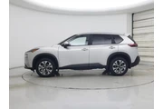 $21998 : Nissan Rogue 2023 SV 4dr Cro thumbnail