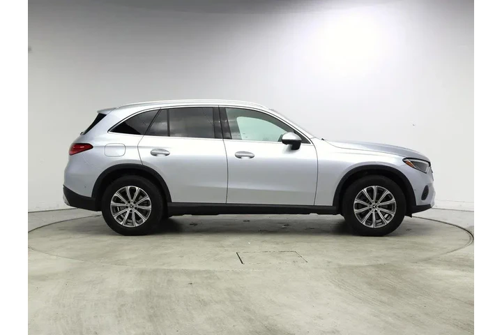 $38998 : Mercedes-Benz GLC 2025 GLC 3 image 7