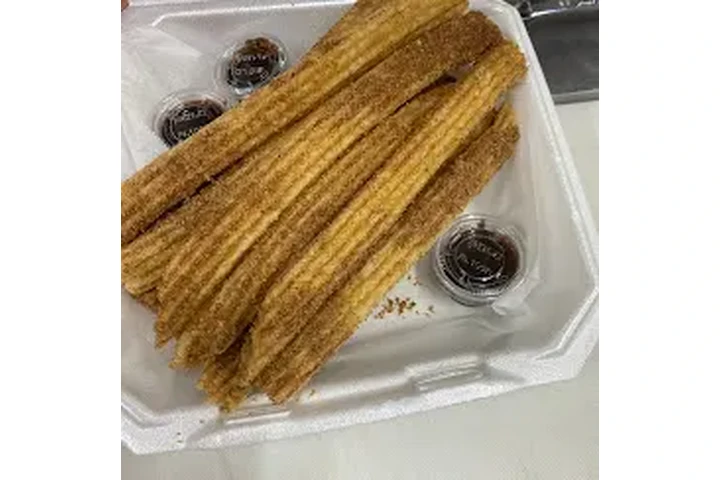 LOS MEJORES POSTRES image 2
