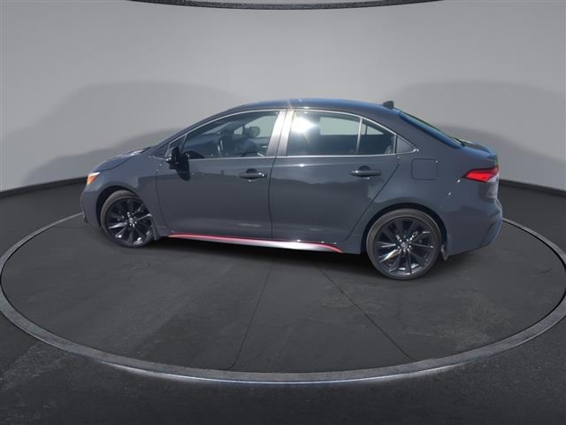 $27700 : PRE-OWNED 2023 TOYOTA COROLLA image 6