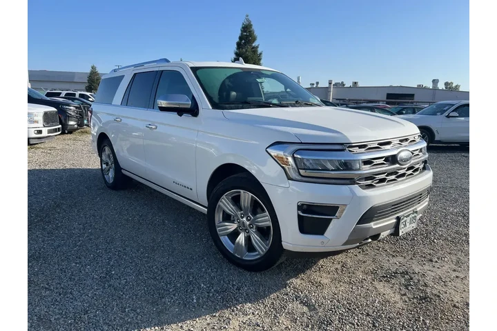$29999 : Ford Expedition MAX 2023 4x4 image 3