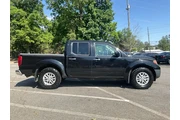 $14485 : Nissan Frontier 2017 4x2 S 4 thumbnail