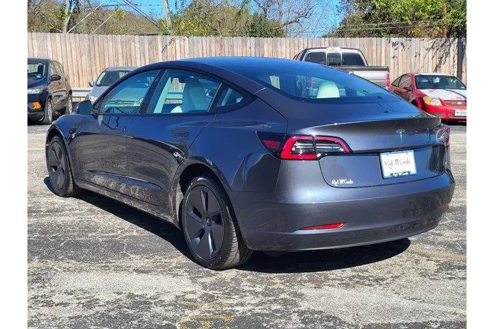 $24500 : Tesla Model 3 2023 4dr Sedan image 5