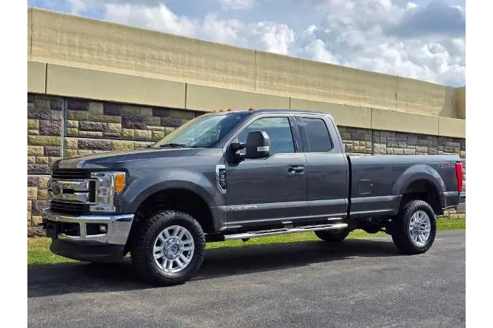 $35416 : Ford F-350 Super Duty 2017 4 image 6