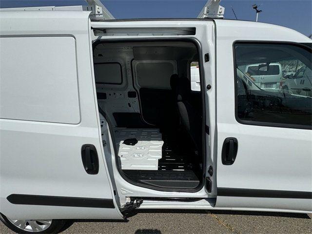 $17995 : 2021 ProMaster City Cargo Van image 10