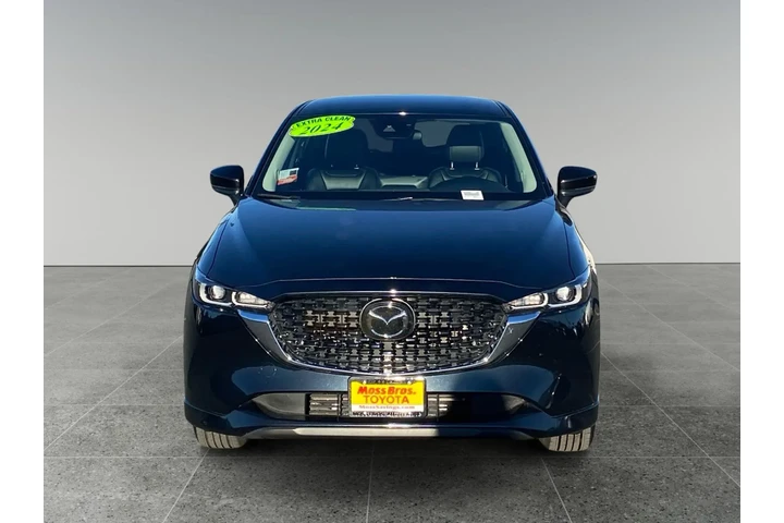 $28439 : Mazda CX-5 2024 AWD 2.5 S Se image 8