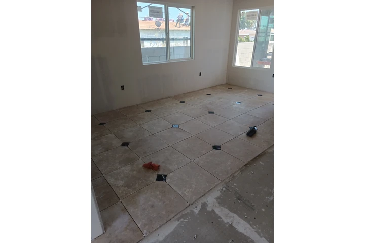 Trabajos de albanileria image 7