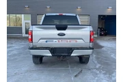 $27562 : Ford F-150 2019 4x4 XL 4dr S thumbnail