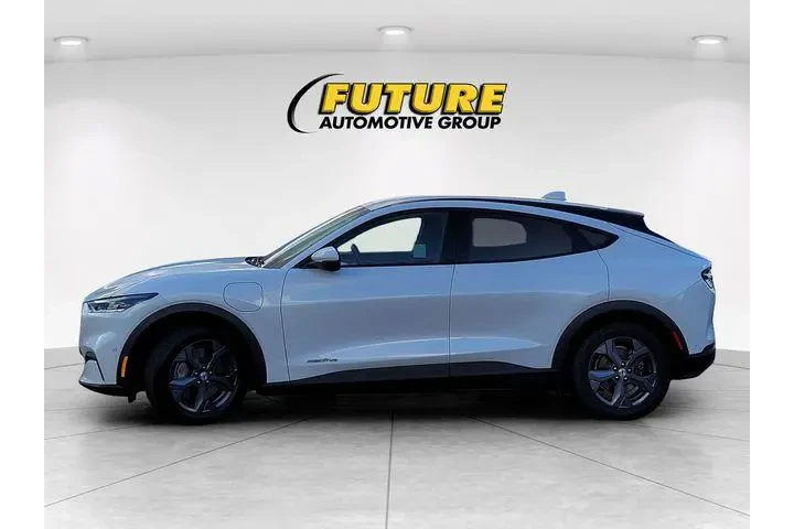 $23488 : Ford Mustang Mach-E 2021 AWD image 10