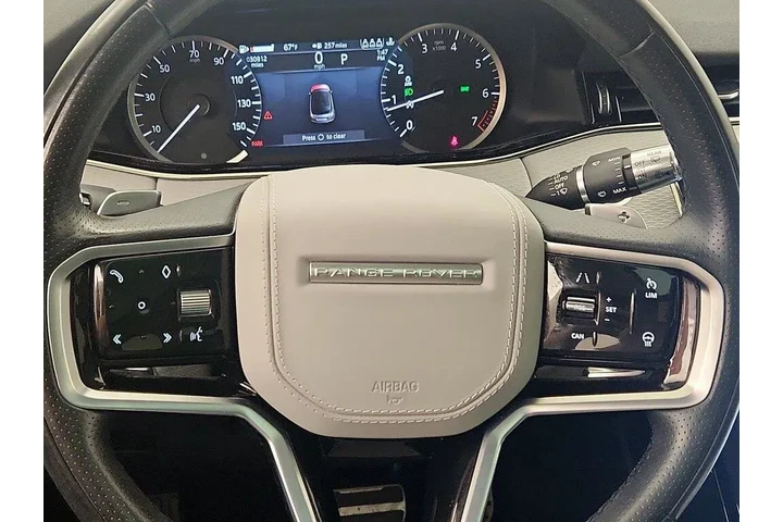 $34998 : Land Rover Range Rover Evoqu image 9