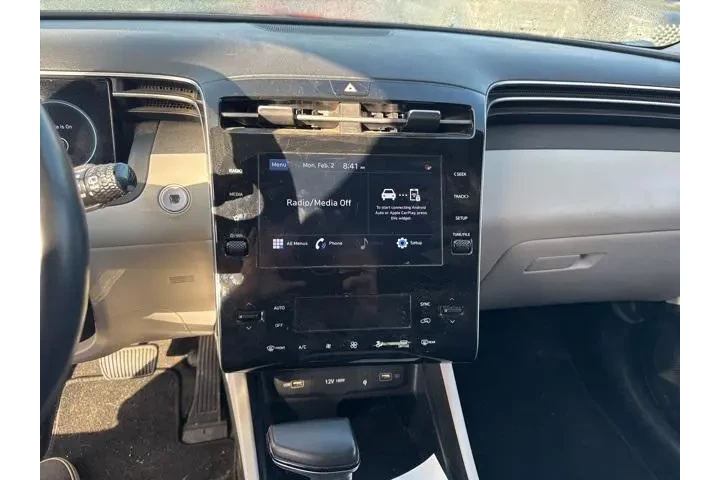 $20495 : Hyundai TUCSON 2022 SEL 4dr image 8