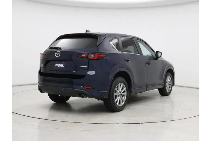 $24998 : Mazda CX-5 2024 AWD 2.5 S Se image 8