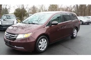 2014 Odyssey LX en Albany