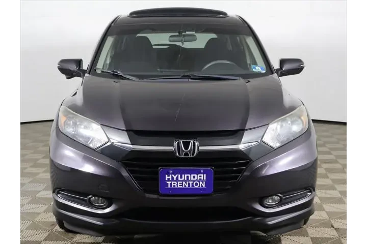 $12995 : Honda HR-V 2018 AWD EX 4dr C image 10