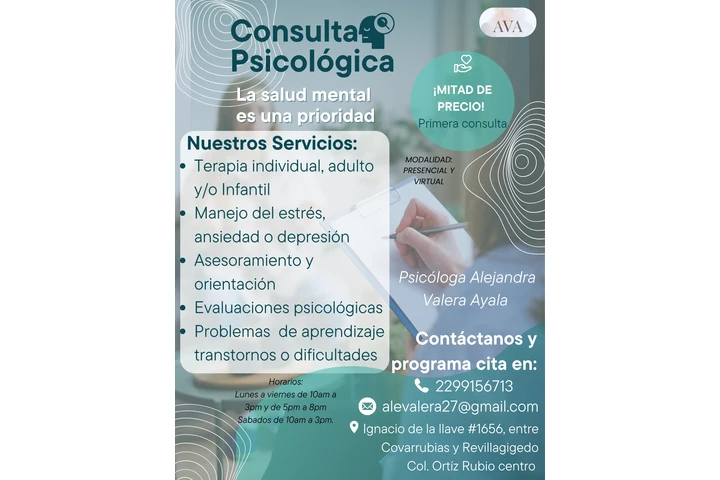 Servicios de psicología image 2