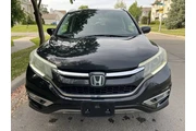 $14497 : 2015 CR-V Touring thumbnail