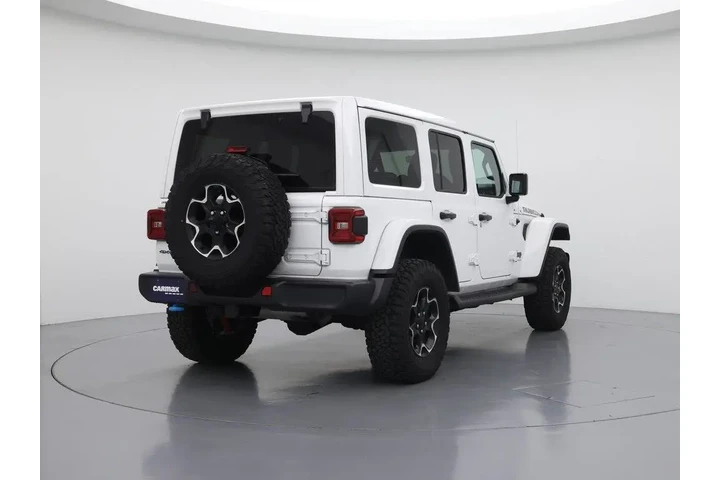 $35998 : Jeep Wrangler 2023 4x4 Rubic image 8