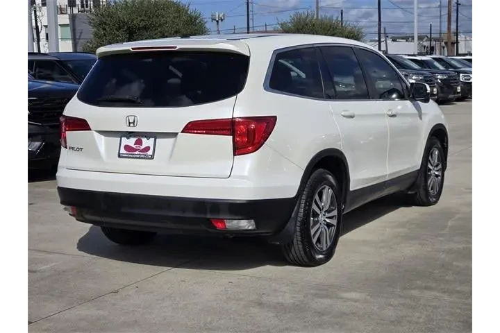 $24431 : Honda Pilot 2018 EX-L 4dr SU image 7