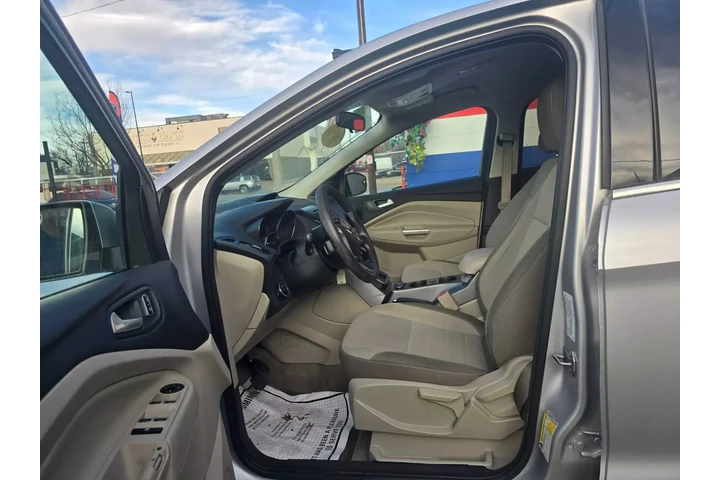 $5800 : 2013 FORD ESCAPE2013 FORD ESC image 6